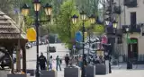 Chełm. Będzie nowe oświetlenie na Placu Łuczkowskiego i renowacja muru przy ul. Kolejowej