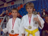 Sukcesy młodych karateków