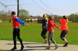 Aktywnie na Błoniach z Ośrodkiem Sportu i Rekreacji w Świebodzinie