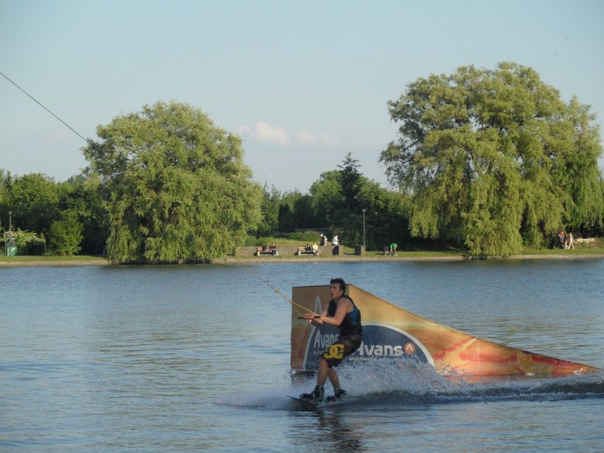 Cropp Wake Cup 2014