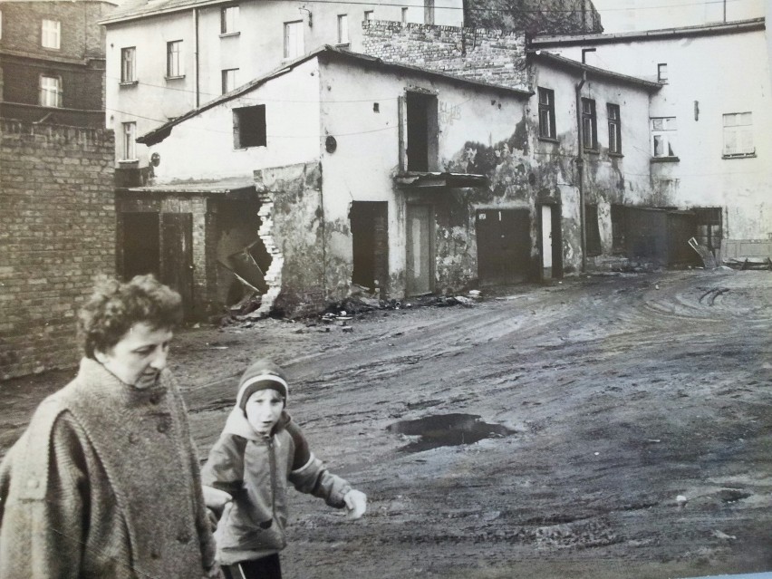 Widok wydaje Wam się znajomy? Czas się zatrzymał? Jeśli...