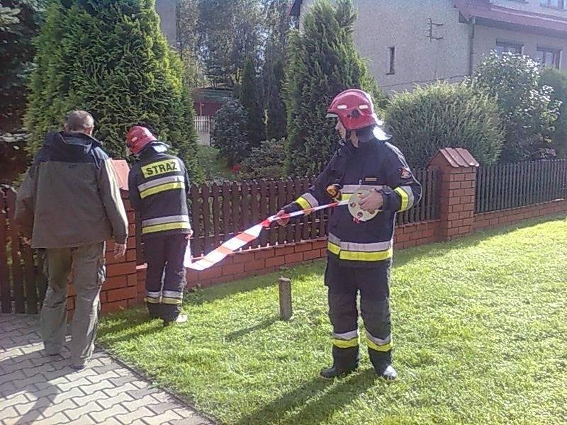 39-latek postrzelił członków swojej rodziny, policjanta i sąsiadkę  ZDJĘCIA