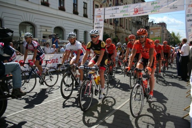 Tour de Pologne 2014