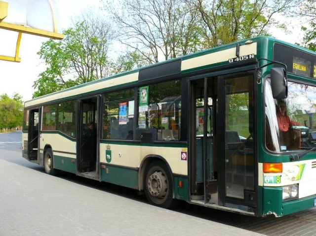 Chełm. Remont ul. Lwowskiej i zmiany w kursach autobusów CLA