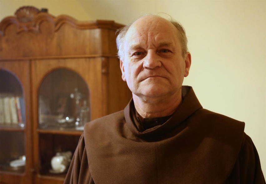 Duchowny związany jest z Piotrkowem już od 28 lat. Radni...