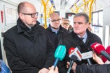 Bezpłatne przejazdy w Gdańsku dla wszystkich uczniów, od 1 lipca! Prezydent złożył projekt uchwały 