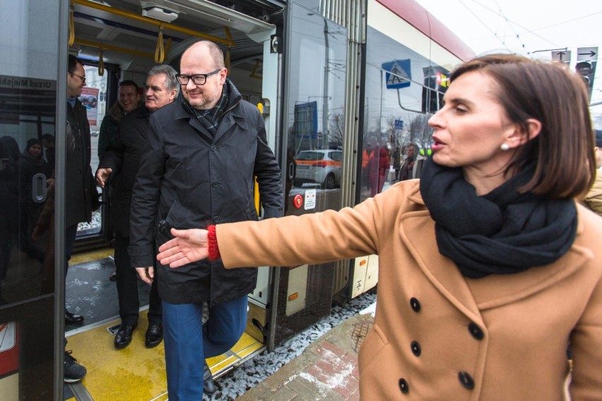 W kończącej się kadencji postawiliśmy mocno na politykę...