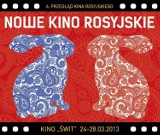 Nowe kino rosyjskie w warszawskim Świcie