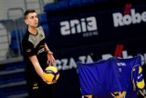 PGE Skra Bełchatów zwalczyła koronawirusa i wróciła do zajęć