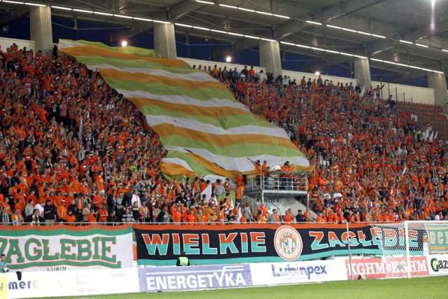 Dziś derby w Lubinie. Czy Zagłębie Lubin pokona Śląsk Wrocław?