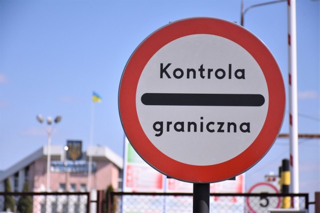 Na polsko-ukraińskiej granicy zmniejszane są obostrzenia związane z ochroną przed koronawirusem.