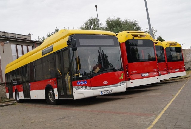 Od dziś autobusy MPK w Inowrocławiu jeżdżą według nowego rozkładu jazdy. Kierownictwo firmy zapewnia, że wprowadzone zmiany nie są rewolucyjne