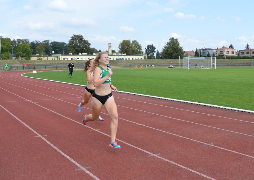 Polanik Cup w Piotrkowie 2018. Mityng lekkoatletyczny z...