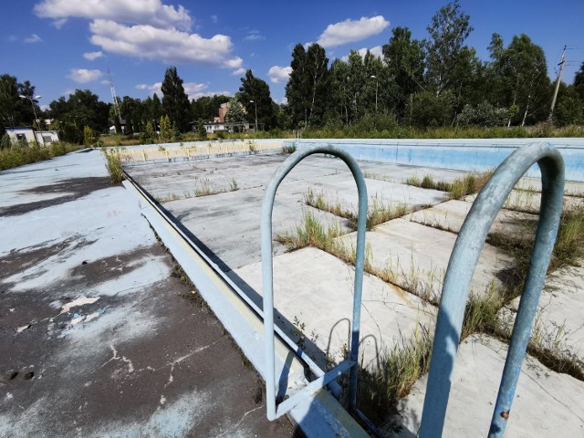 Na Kątach w Chrzanowie powstanie kompleks basenów i stadion miejski