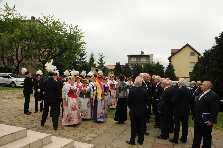 Koncert Majowy w Dobieszowicach