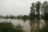 Podkarpacie: powodziowy raport o stanie dróg