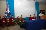 Inauguracja roku akademickiego w auli PWSZ