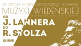 Międzynarodowy Festiwal Muzyki Wiedeńskiej (PROGRAM)