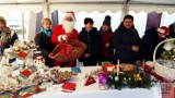 Jarmark Bożonarodzeniowy w Złoczewie 2021. Impreza w niedzielę 19 grudnia ZDJĘCIA