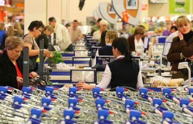 Hipermarket Carrefour w Galerii Morena zostanie rozbudowany