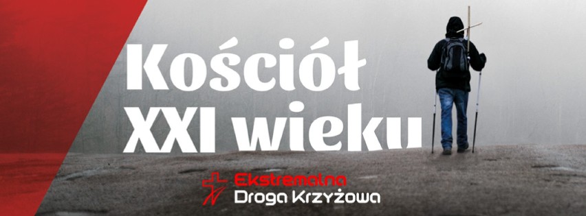 Ekstremalna droga krzyżowa z Łasku do Zduńskiej Woli wyruszy...