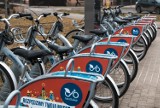 Operator Veturilo wybrany. Rowery miejskie czekają zmiany m.in. prawdopodobny wzrost cen za wypożyczenie
