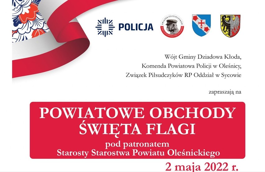 Majówka w powiecie oleśnickim. Co się będzie działo? Jak spędzić czas?