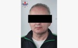 Lubelskie. Podejrzany o kierowanie grupą przestępczą został zatrzymany w Szwecji