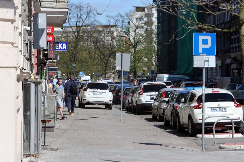 Pierwszy woonerf w Szczecinie. Wiemy, gdzie powstanie [WIDEO, ANKIETA]