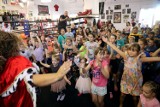 Festiwal Radości na zakończenie wakacji z OLD School Boxing GYM w Legnicy, zobaczcie zdjęcia