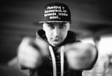 Jakub "Grędziu" Gręda o swojej miłości do hiphopu i kolekcji kaset [ZDJĘCIA]