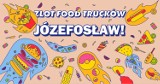 Festiwal food trucków w Józefosławiu                