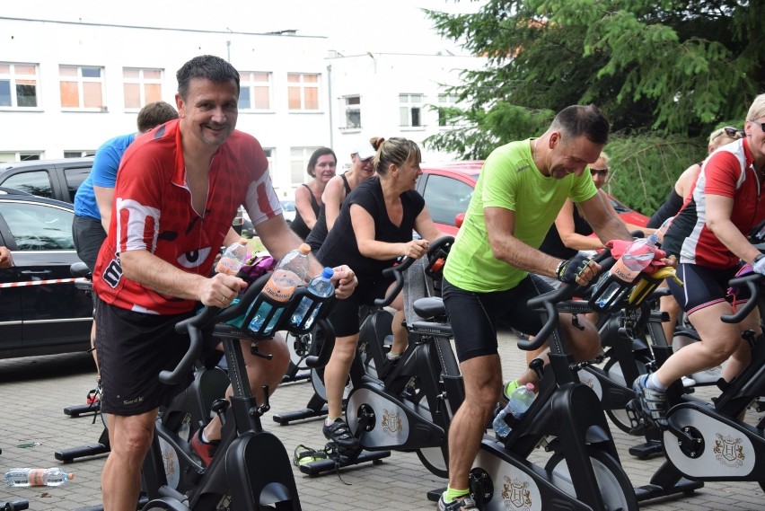 Świdnica, 15 czerwca 2019, Dni Ziemi Świdnickiej