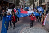 Zakopane. Tłumy na Majówce, a KOD organizuje protest [ZDJĘCIA]