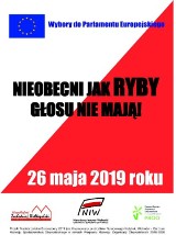 Zbliżają się wybory do Parlamentu Europejskiego 2019. Zobacz gdzie będziesz mógł głosować