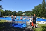 W sobotę otwierają  basen w Głuszycy - jedyny na odkrytym powietrzu w powiecie!