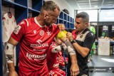 Zmiana trenera w Wiśle Kraków. Krzysztof Moszumański odchodzi z drużyny amp futbolu 