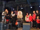 Lublinieckie rodziny wzięły udział w grze miajskiej z okacji 740-lecia miasta