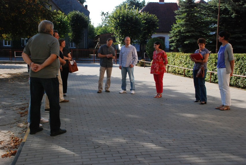 Rada Miejska w Sierakowie - Komisja Spraw Społecznych