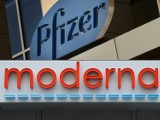 Szczepionka na koronawirusa firmy Moderna. Jest jeszcze skuteczniejsza niż produkt firmy Pfizer