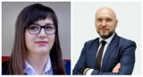 Trzy pytania do kandydatów na burmistrza Bolimowa: Patryka Kołosowskiego i Marzeny Słojewskiej