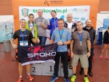 II DECARUN Koszalin - WYNIKI Klubu Biegacza SPOKO Sławno - 15 sierpnia 2018 r.