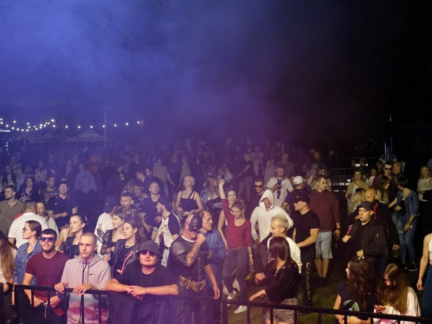 Pierwsza edycja Your Music Festival, ogólnopolskiej imprezy Dj-ów, odbyła się w Drzewicy ZDJĘCIA, FILM