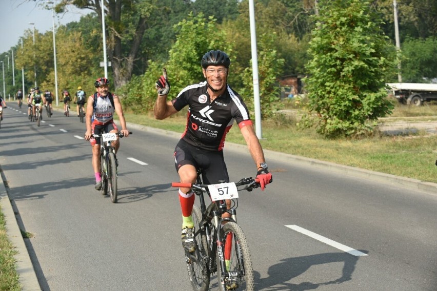 Toruń: Mazovia MTB Marathon [ZDJĘCIA]