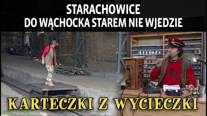 Najlepsze memy o Starachowicach. Z czego szydzą internauci? Zobaczcie memy i śmieszne obrazki o Starachowicach 