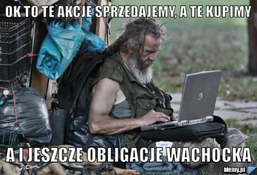 Najlepsze memy o Starachowicach. Z czego szydzą internauci? Zobaczcie memy i śmieszne obrazki o Starachowicach 