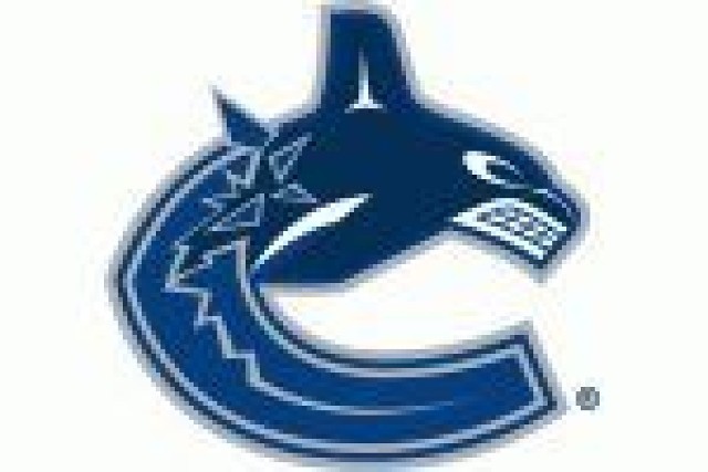 Logo Vancouver Canucks