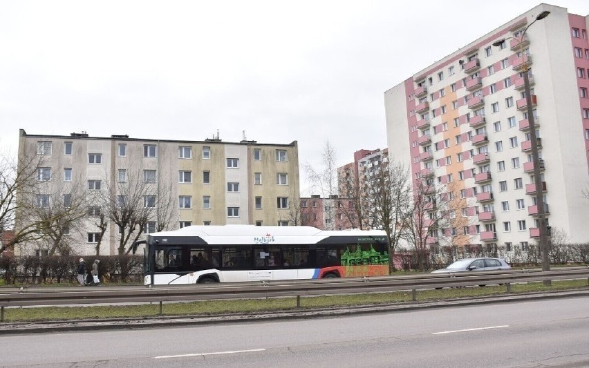 Ekrany przy al. Rodła w Malborku muszą powstać?