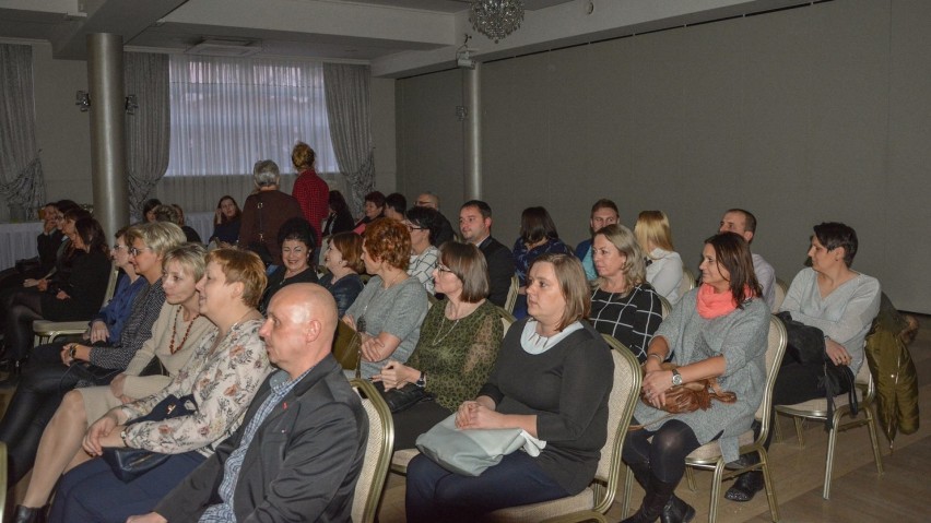 Dzień Pracownika Publicznych Służb Zatrudnienia w Radomsku