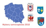 Wybory samorzdowe 2018. Poznaj tych, którzy będą sie ubiegać o mandaty radnych w Białym Borze, Koczale Miastku i Trzebielinie